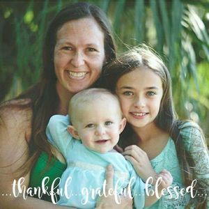 Meet your Posher, Kymberly